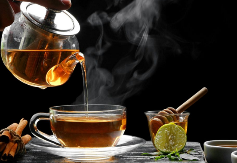 Teas That are Foolproof Bloating Remedies