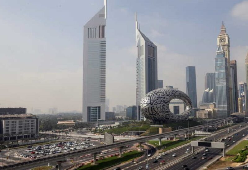 دبي