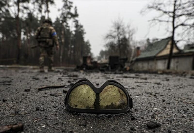 حرب اوكرانيا
