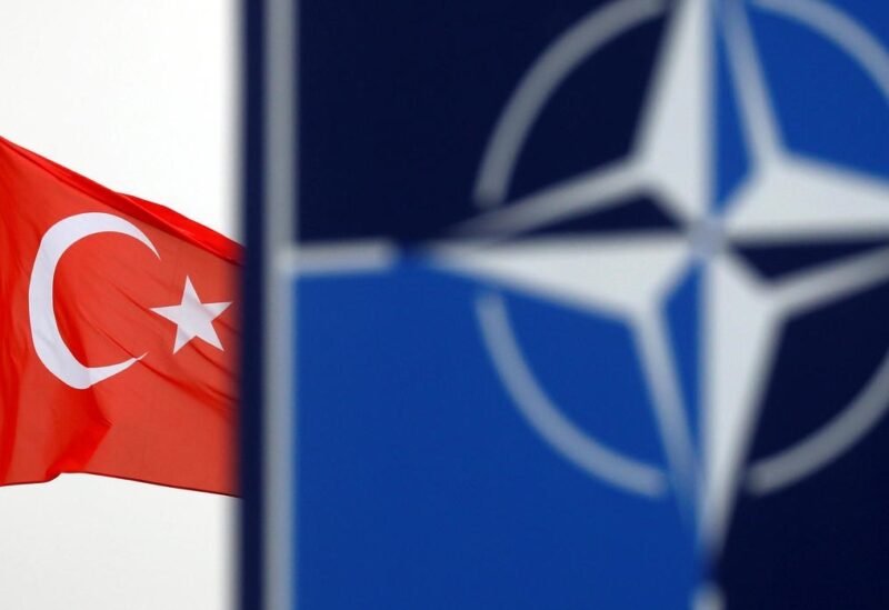 علما الناتو وتركيا