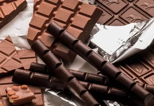 الشوكولاتة- تعبيرية