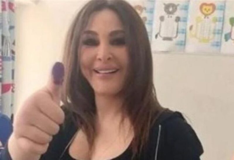 إليسا