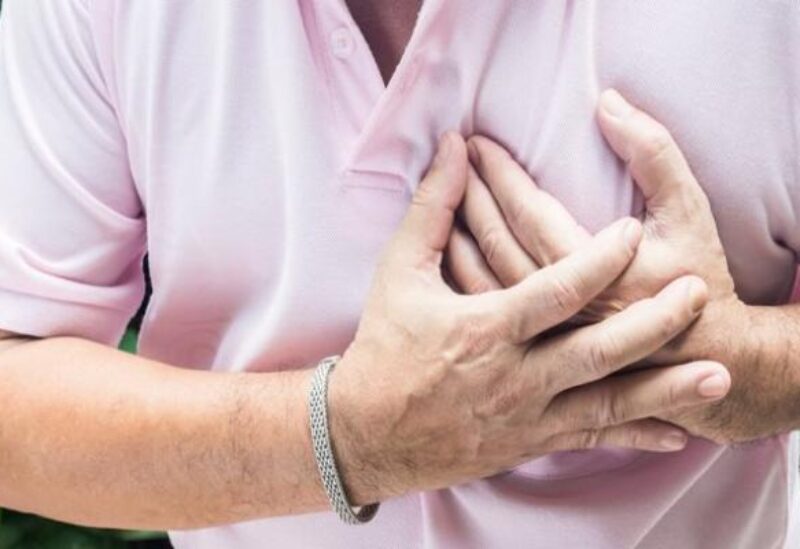 العادات الخاطئة قد تسبب الإصابة بالنوبة القلبية