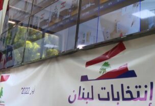 انتخابات المغتربين