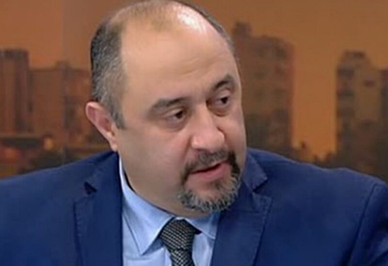 محمد شمس الدين