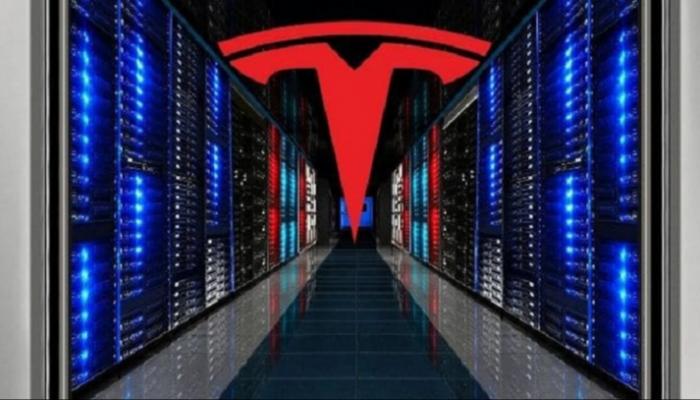 The Shocking Truth About Tesla'S Cancelled $500M Supercomputer - c8obom8