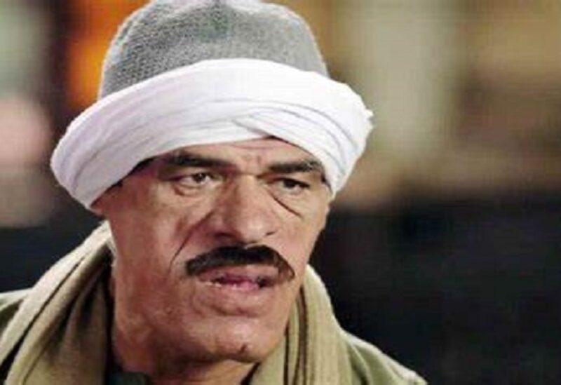 حسن ابو حجاج