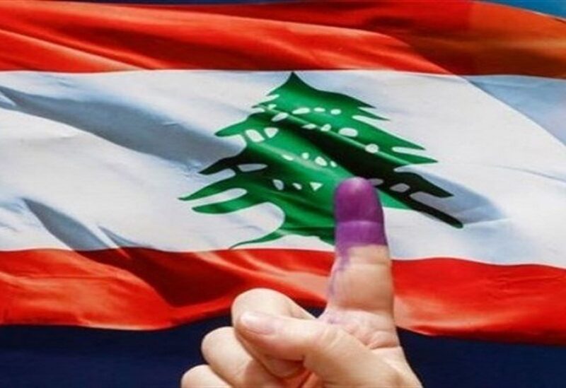 انتخابات لبنان 2022
