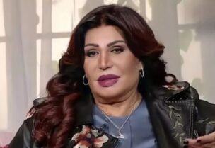 نجوى فؤاد