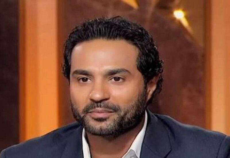 كريم فهمي