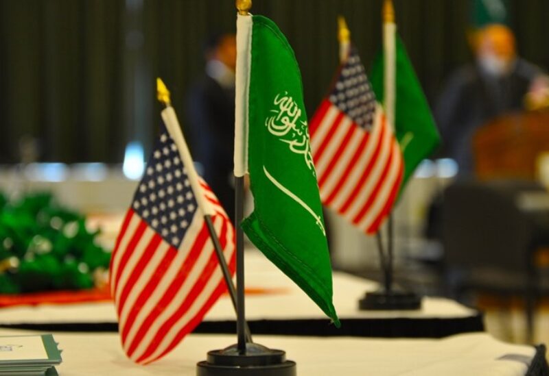 علما السعودية وأمريكا