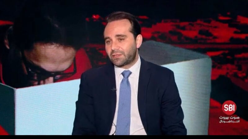 بـ 30 دقيقة ... مَن هو المرشح آرا بارداقجيان، وما هو مشروع لائحة "متن الحرية"؟