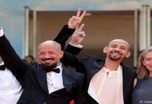 “صبي من الجنة
