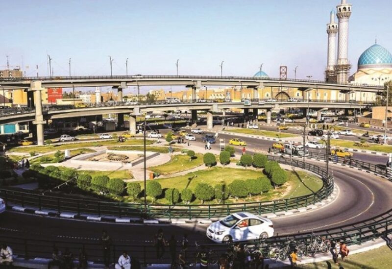 مدينة النجف