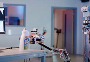 النماذج التي عرضتها شركة Dyson