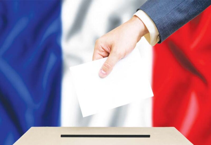 انتخابات فرنسا
