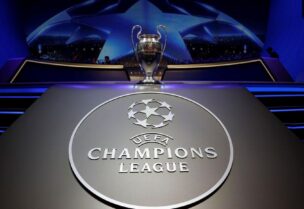 دوري أبطال أوروبا