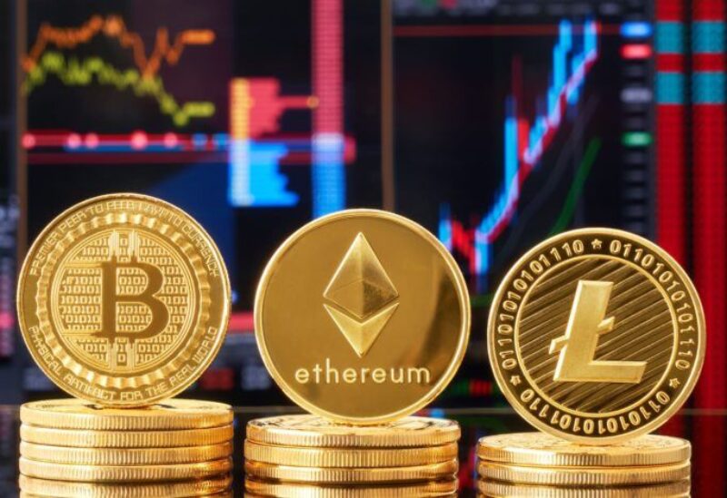 العملات الرقمية