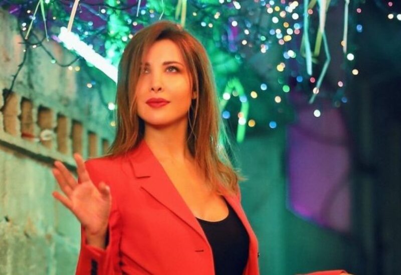 نانسي عجرم