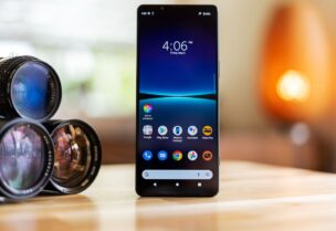 هاتف Sony Xperia 1 IV