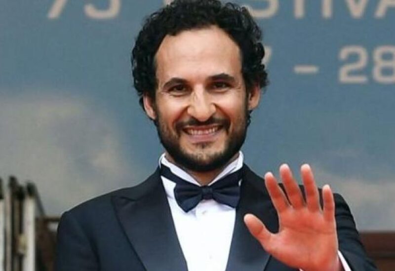 المخرج الإيراني علي عباسي