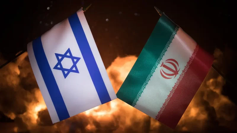 علما إيران وإسرائيل