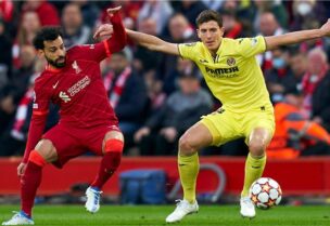 ليفربول يتأهل إلى نهائي دوري أبطال أوروبا