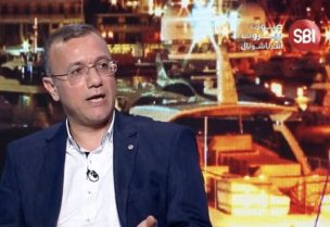 علي درويش
