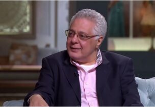 الفنان توفيق عبد الحميد
