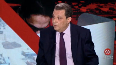 انطلاق الحلقة الرابعة من "حوار إنتخابي" مع المرشح إياد مرعي