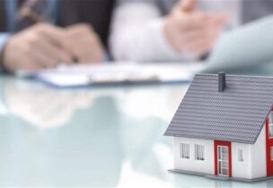 قروض الإسكان