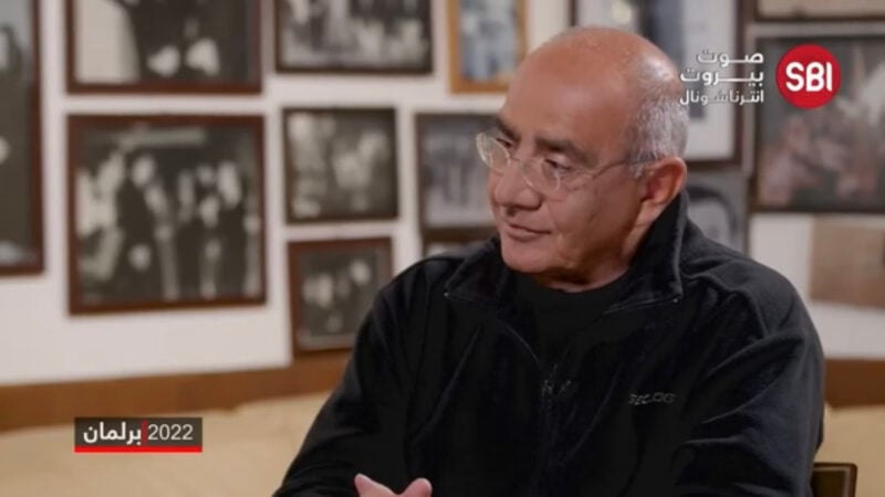 ماذا وراء رفض فارس سعيد لمرشح حزب الله في جبيل وماذا قال نعيم قاسم ل نعمة افرام