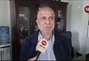 ممثل موزعي المحروقات في لبنان فادي ابو شقرا
