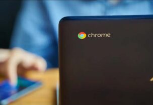 جهاز Chromebook