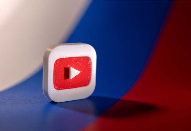 روسيا لا تعتزم حظر موقع يوتيوب حالياً