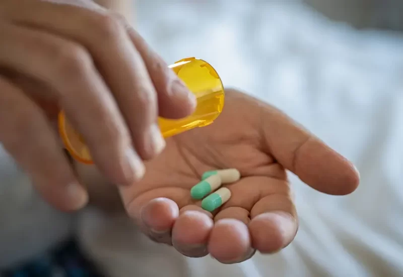 طب وصحة – نقلة نوعية في علاج الجروح.. بخاخ طبي يقضي على البكتيريا المقاومة