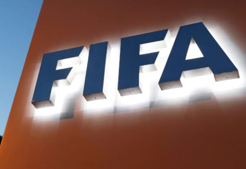 الاتحاد الدولي لكرة القدم "فيفا"