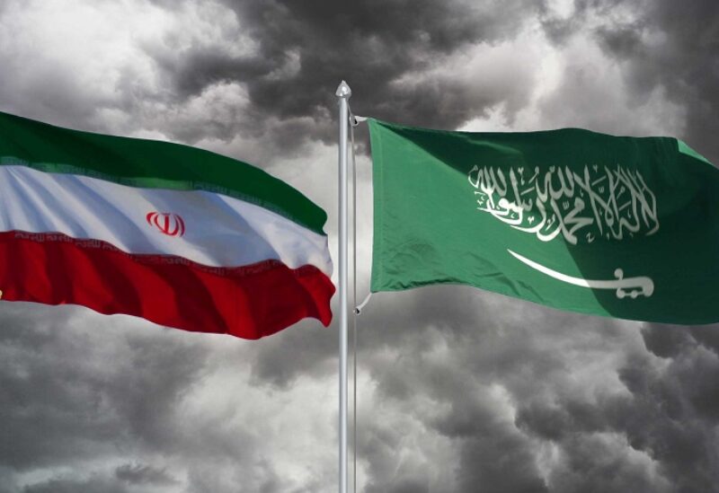 علما السعودية وايران