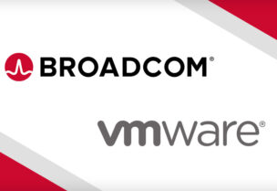برودكوم Broadcom تستحوذ على "VMware"