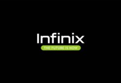 شعار شركة Infinix