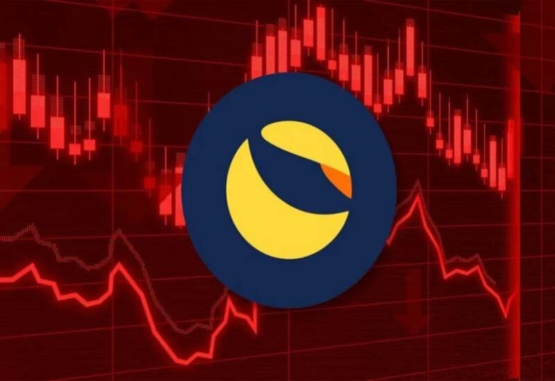 بلوكتشين تيرا تتوقف رسميًا بعد انهيار سعر لونا