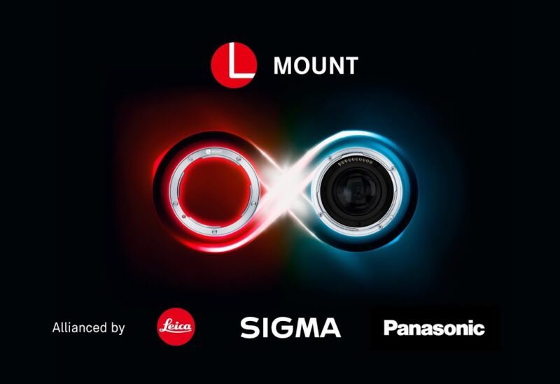 شركتا باناسونيك ولايكا هما جزء من تحالف L-Mount