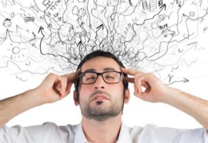 ضعف الذاكرة - تعبيرية