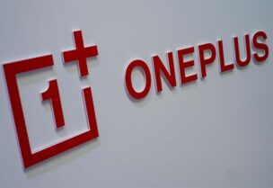 شعار شركة "oneplus"