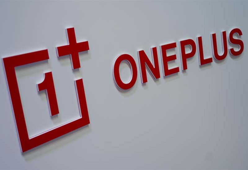 شعار شركة "oneplus"