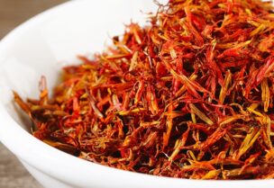 العصفر