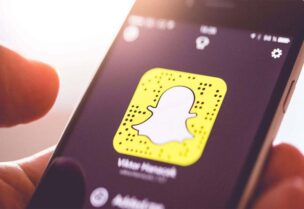 سناب شات