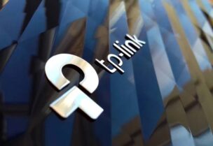 شعار TP-Link