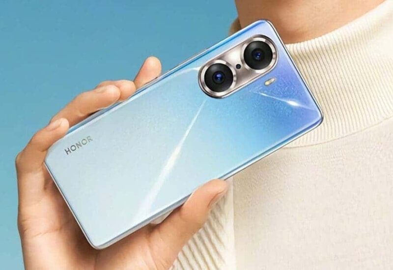 هاتف Honor 70