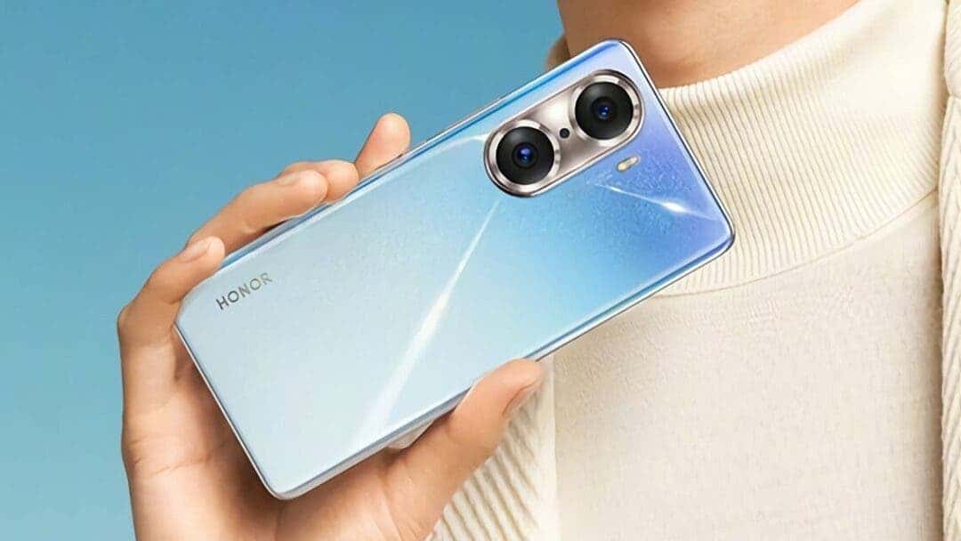 فيديو.. مواصفات وسعر هاتف Honor 70 الجديد